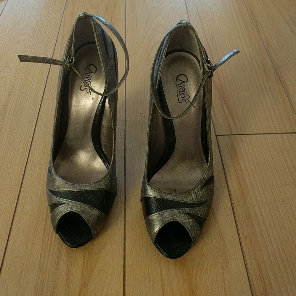 Shoes - Picture 2 of 3
